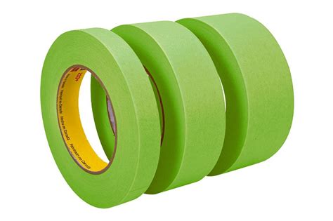 3M 233+ Masking Tape .
